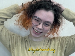 Maydabeardsley