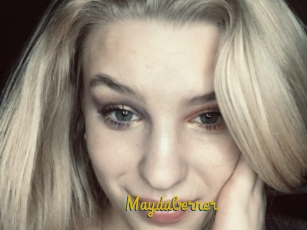 Maydaberner
