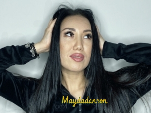 Maydadanson
