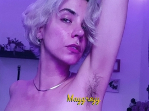 Maygreyy