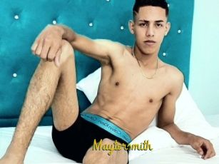 Maytersmith
