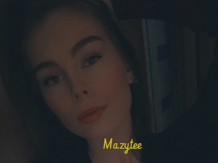 Mazytee