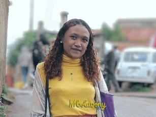 Mbolavony