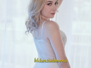 Mckenziedonovan