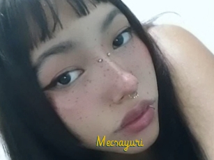 Mecsayuri