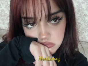 Meddiemay