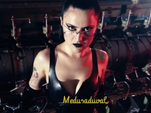 Medusaduval