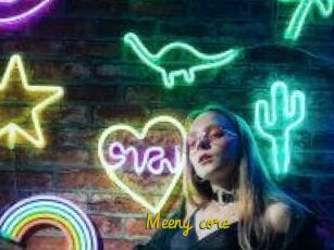 Meeny_core