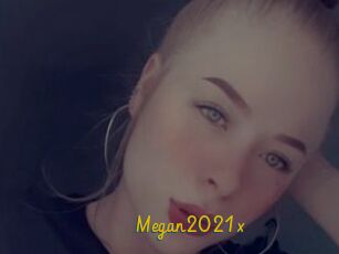 Megan2021x
