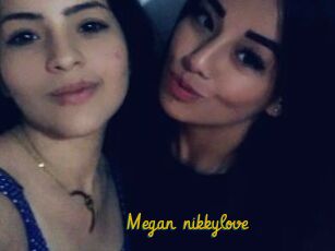 Megan_nikkylove