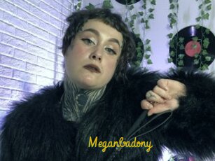 Meganbadony