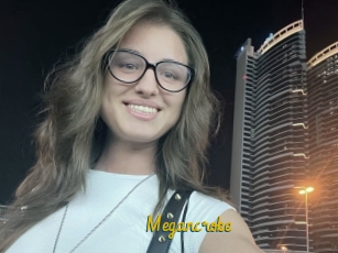 Megancroke
