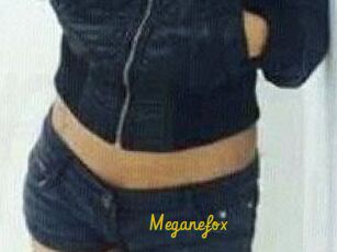 Meganefox