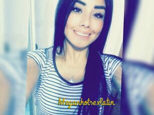 Meganhotsexlatin