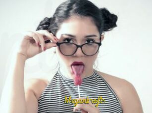 Megankrofts