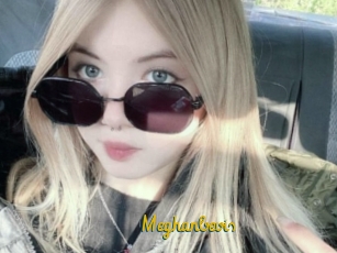Meghanbevis