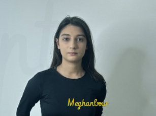 Meghanbow