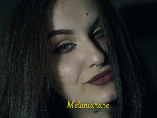 Melaniarase