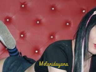 Melanidayana
