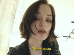 Melanieevan