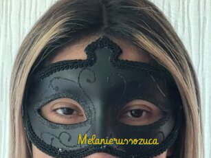 Melanierussozuca