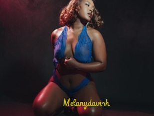 melanydavish Porno TV