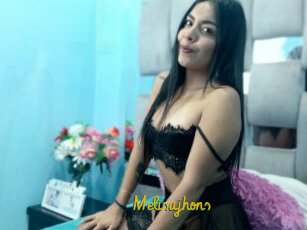 Melisajhons