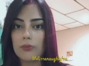 Melissanaughty4u