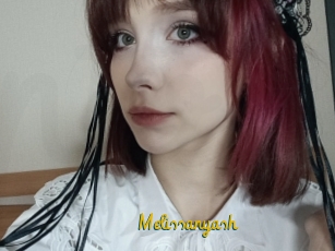 Melissanyash