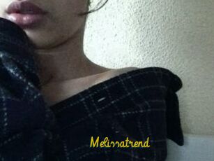 Melissatrend