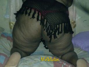 Melktieten