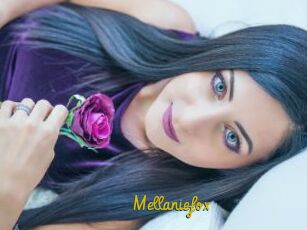 Mellaniefox