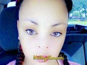 Mellayellanaomi