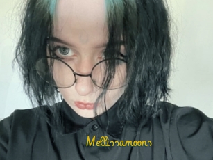 Mellissamoons