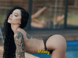 melody Porno TV