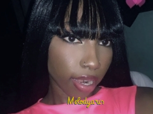 Melodyaris