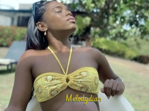 Melodydias