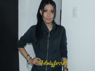Melodyferrell