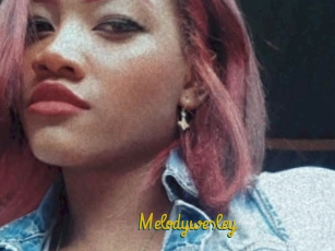 Melodywesley