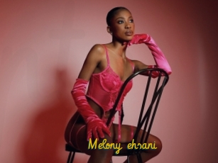 Melony_ehsani