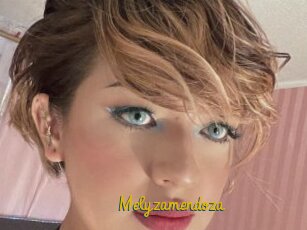 melyzamendoza Porno TV