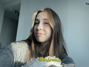 Mendesmia
