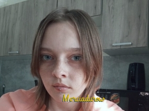 Merciadurow