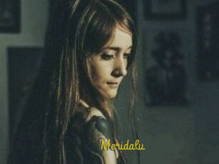 Meridalu