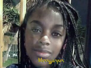 Merryjarper