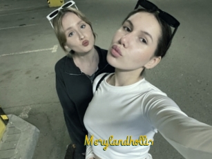 Merylandhollis