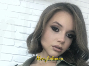 Merylcoleman