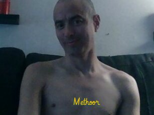 Methoor