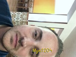 Mgm1204