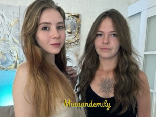 Miaaandemily